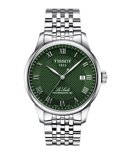 Tissot Le Locle 39mm