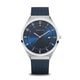Bering Ultra Slim 40mm Bleu