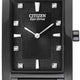 Montre Citizen Palidoro BL6067-58E acier noir