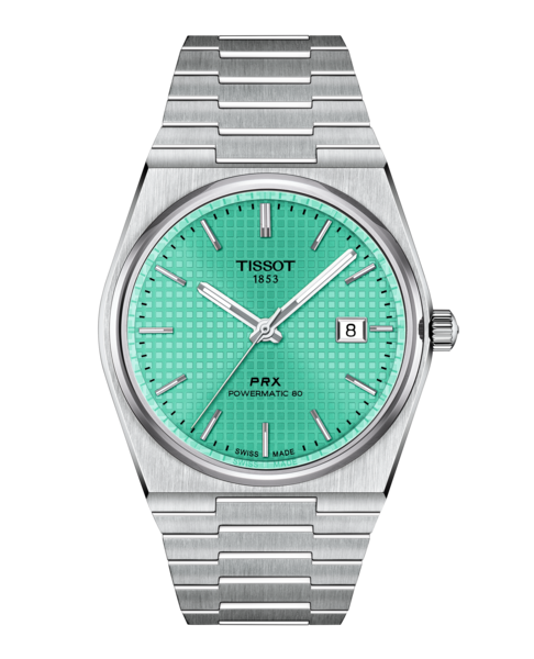 Tissot PRX Powermatic 80 40mm