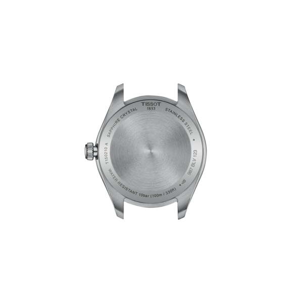 Tissot PR 100 34mm Date