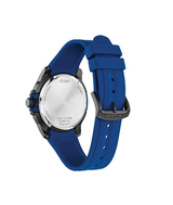 Montre Citizen Drive AW1655-01E bracelet cuir