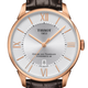 Tissot Chemin des Tourelles Powermatic 80 39mm Bicolore