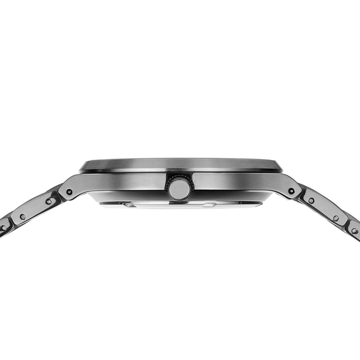 Bering Solar Ultra Slim Homme 39mm