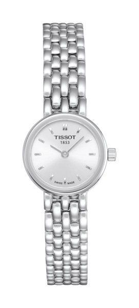 Tissot Lovely Round 19.5mm