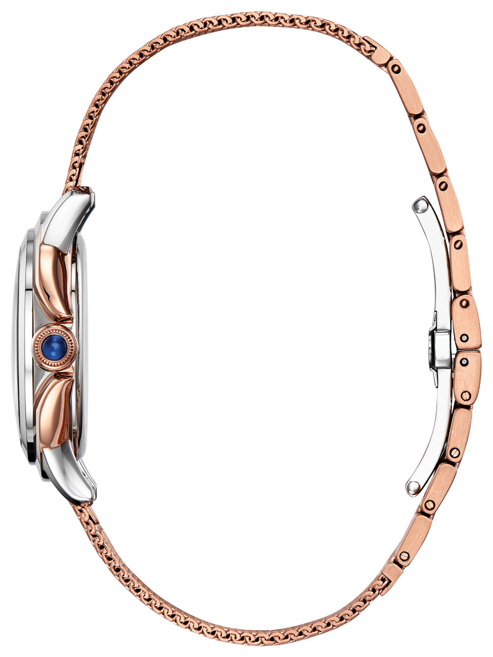 Montre Citizen Ceci Nacre