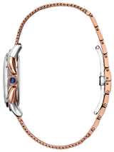 Montre Citizen Ceci Nacre