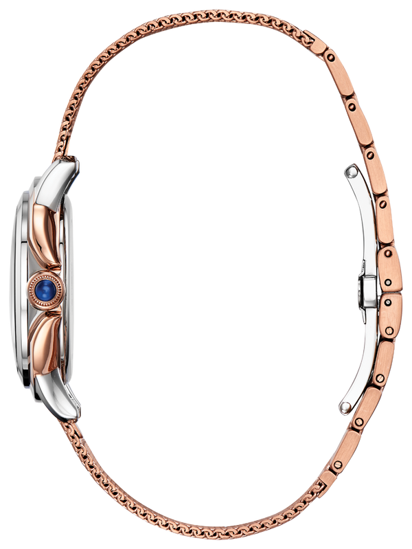 Montre Citizen Ceci Nacre