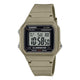 Casio W-217H Sport Numérique