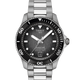 Tissot Seastar 1000 Powermatic 80 40mm Cadran Argenté