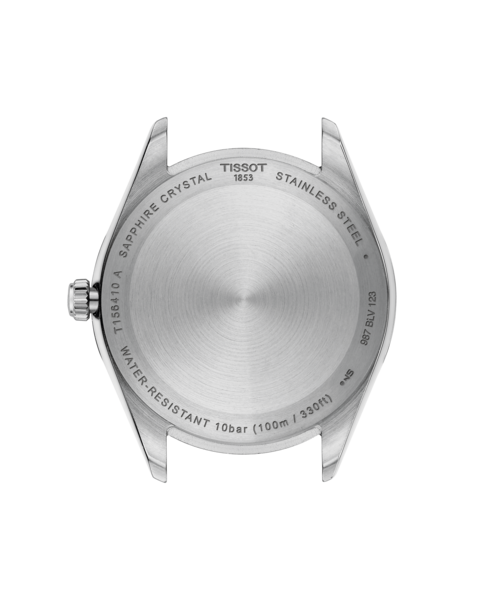 Tissot Ballade GTS 41mm
