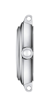 Montre Tissot Bellissima Small Lady acier