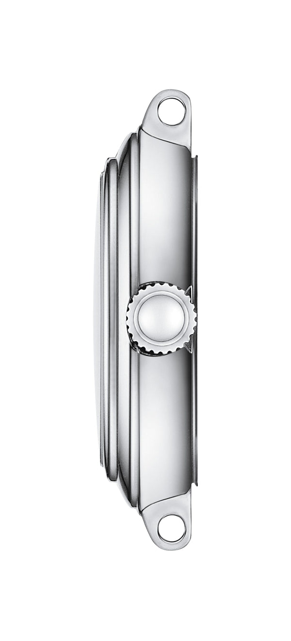 Montre Tissot Bellissima Small Lady acier