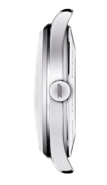 Tissot Heritage Visodate Powermatic 80