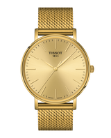 Tissot Everytime Gent Doré