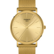 Tissot Everytime Gent Doré