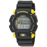 Montre Casio G-Shock DW9052-1C noire
