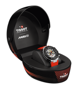 Tissot T-Race MotoGP 2026 45mm
