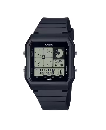 Casio Vintage LF-20W Compacte