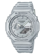 Casio G-Shock GA-2100FF Gris Métallisé