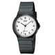 Casio MQ24-7B Analogique Noire