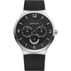 Bering Classic Brushed Silver
