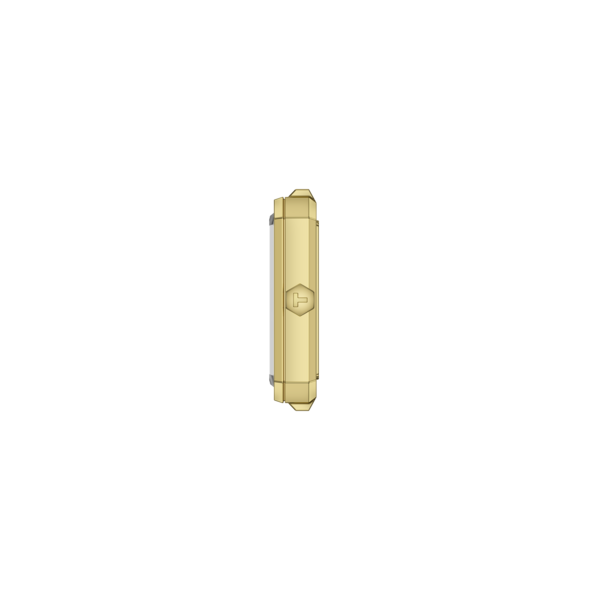Tissot SRV 30mm Cadran Nacre Diamants