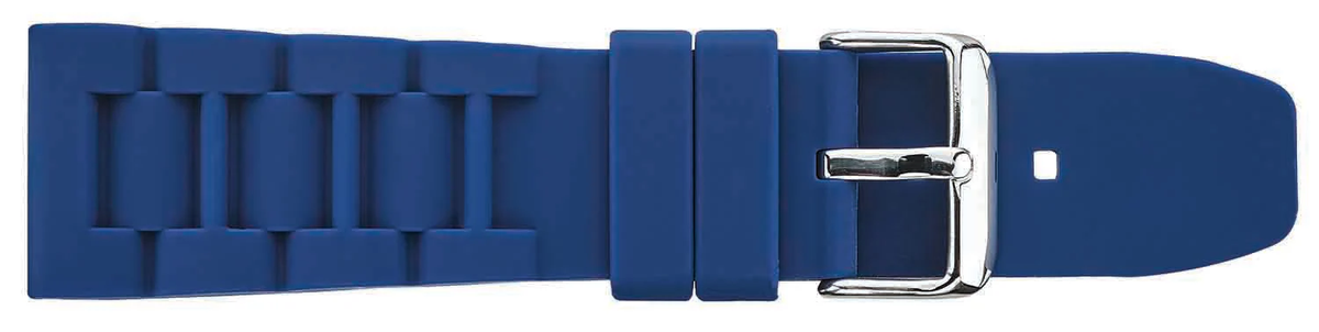 BRACELET ALPINE SILICONE S2700