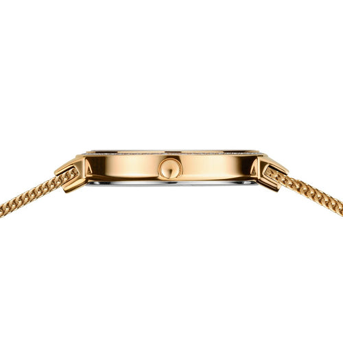 Bering Classic 31mm Or Jaune