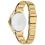 Citizen Chandler Two-Tone Watch