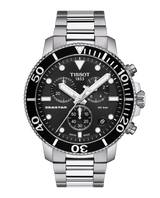 Tissot Seastar 1000 Chronograph