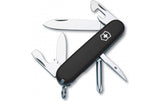 Victorinox Tinker Swiss Army Knife, Black