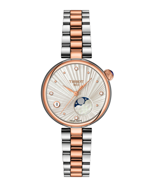 TISSOT T152.223.22.036.00