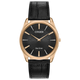 Citizen Stiletto Rose Gold Watch