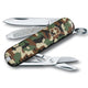 Couteau Victorinox Classic SD camouflage