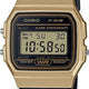 Montre Casio F-91WM-9ACF digitale dorée