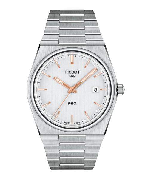 Tissot PRX 40mm
