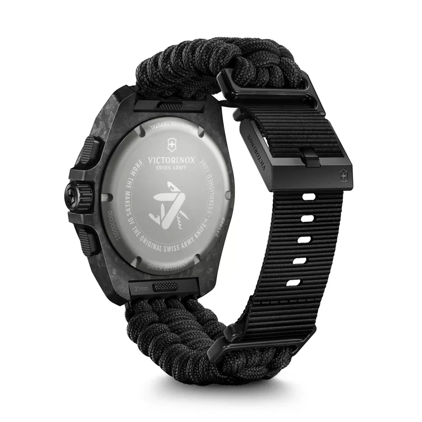 Victorinox I.N.O.X. Chrono Carbon
