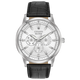 Montre Citizen Corso Cuir Bleu