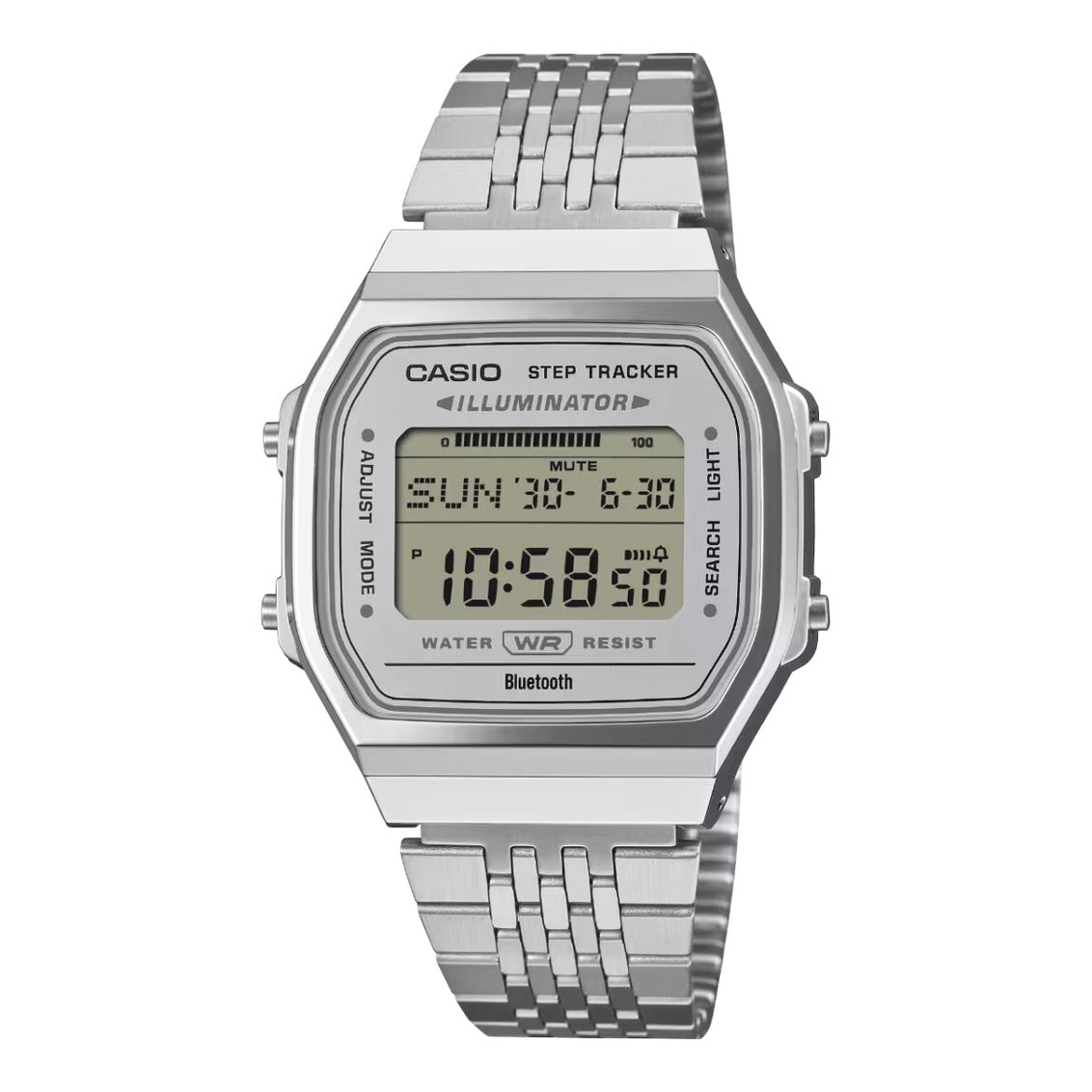 CASIO ABL-100WE-7ACF