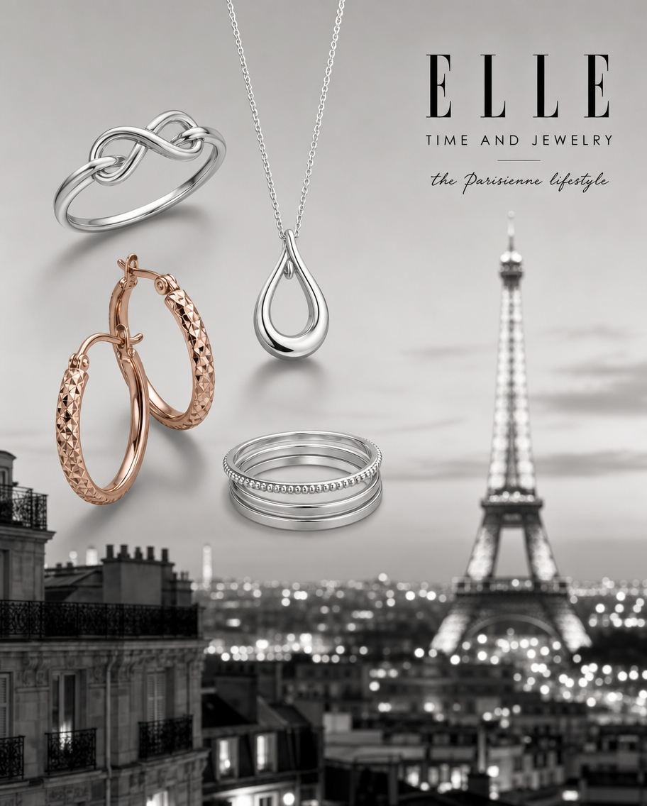 ELLE Bijoux