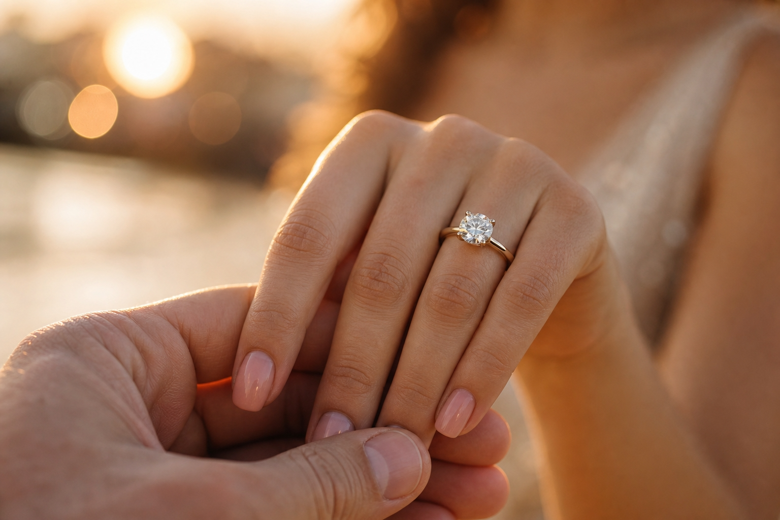 Créer votre bague sur mesure — Bijouterie Diplomate