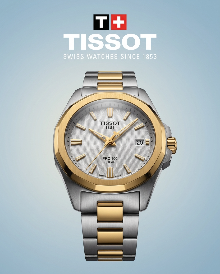 Tissot
